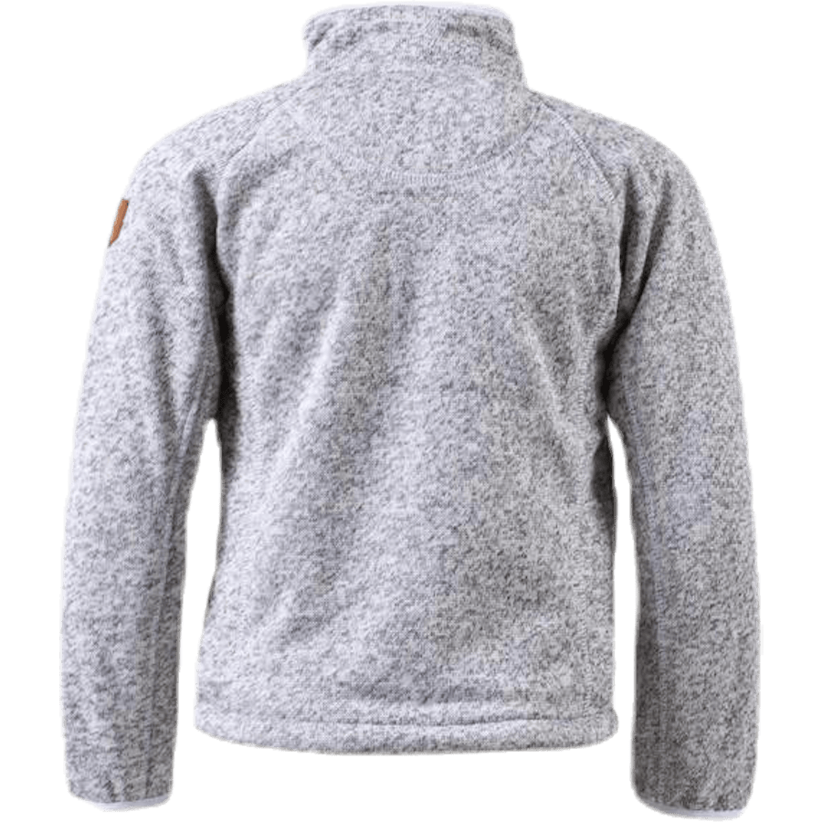 Odie Junior Jacket Grey - Bild 3