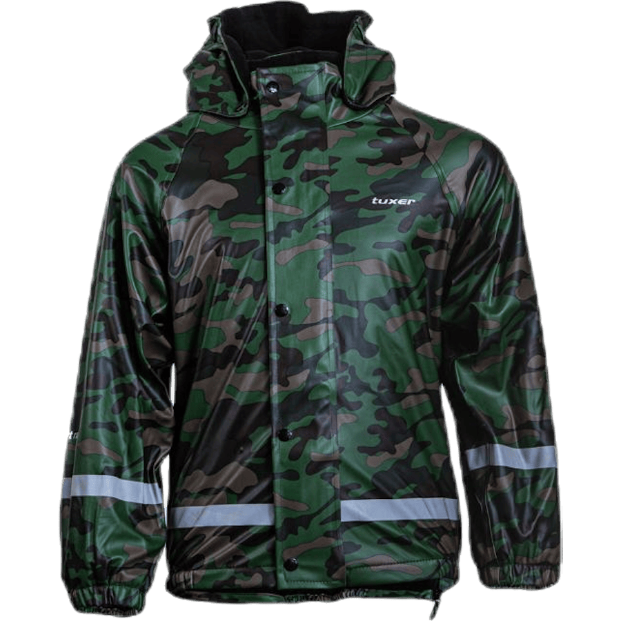 Hobbit Set Green - Bild 2