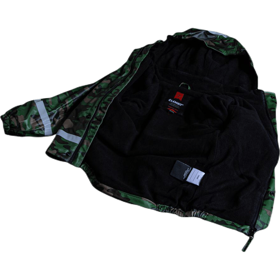 Hobbit Set Green - Bild 6