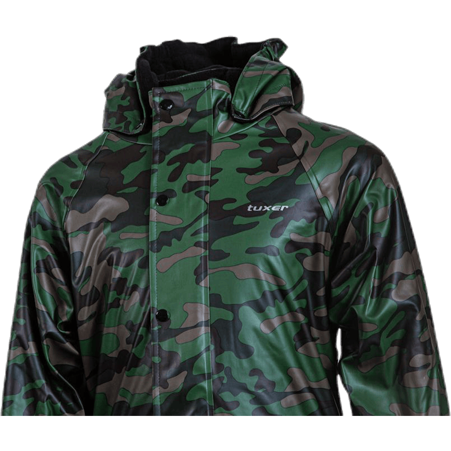 Hobbit Set Green - Bild 10