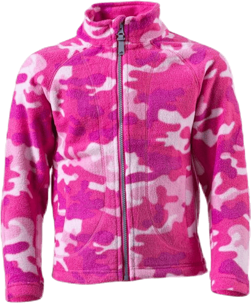 Digger Jacket Pink, Unisex, Apparels, Shirts, Pink, 122/128