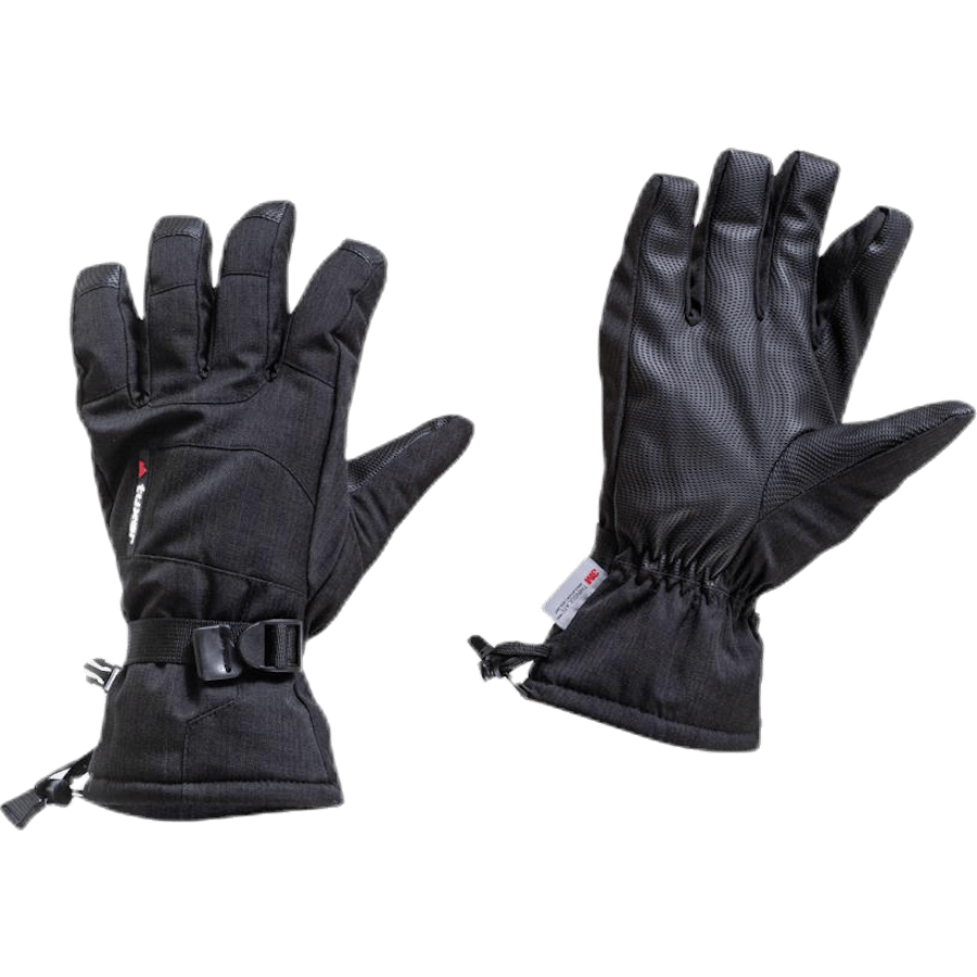 Blizzard Gloves Black