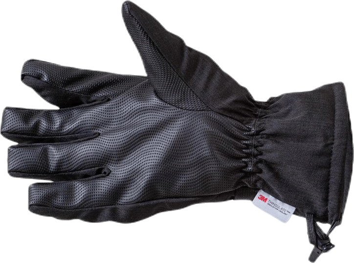 Blizzard Gloves Black - Bild 2