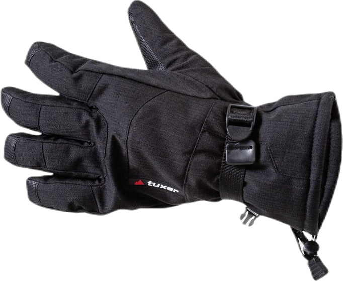 Blizzard Gloves Black - Bild 3