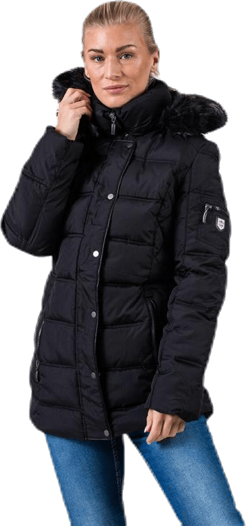 Beyonce Jacket Black - Bild 2