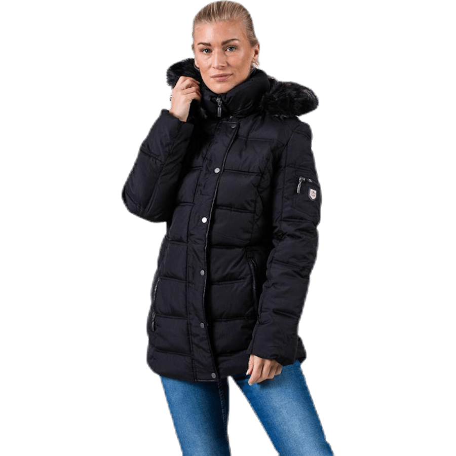 Beyonce Jacket Black - Bild 2
