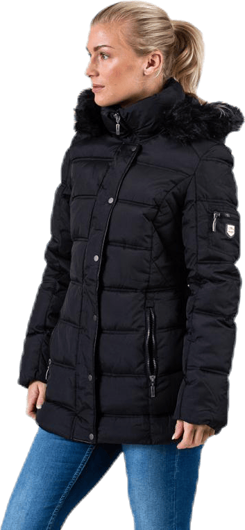 Beyonce Jacket Black - Bild 3
