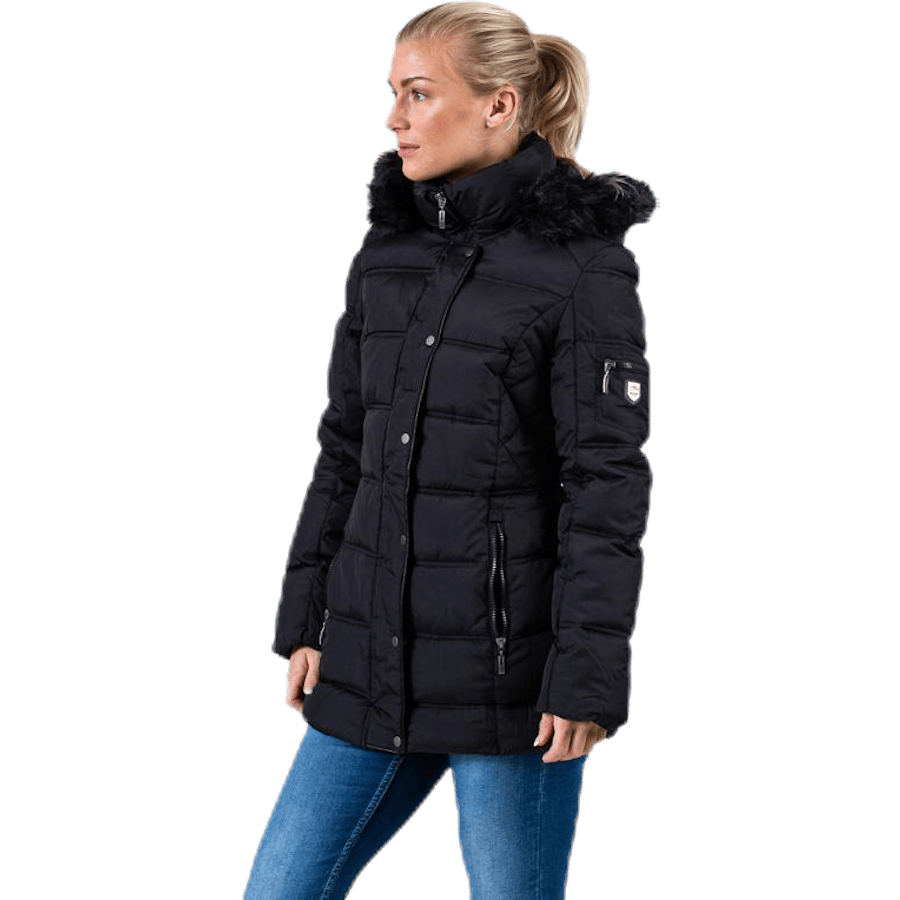 Beyonce Jacket Black - Bild 3