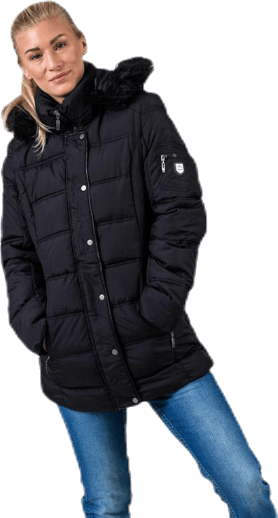 Beyonce Jacket Black - Bild 4