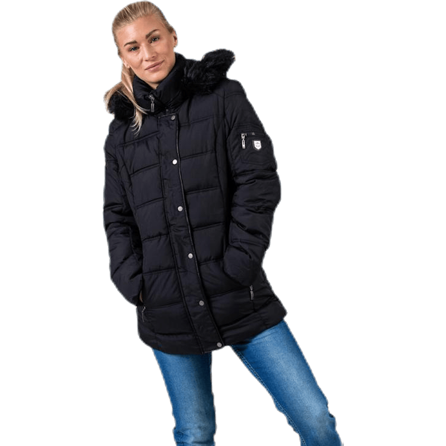 Beyonce Jacket Black - Bild 4