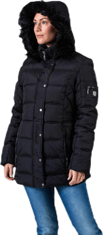 Beyonce Jacket Black - Bild 6
