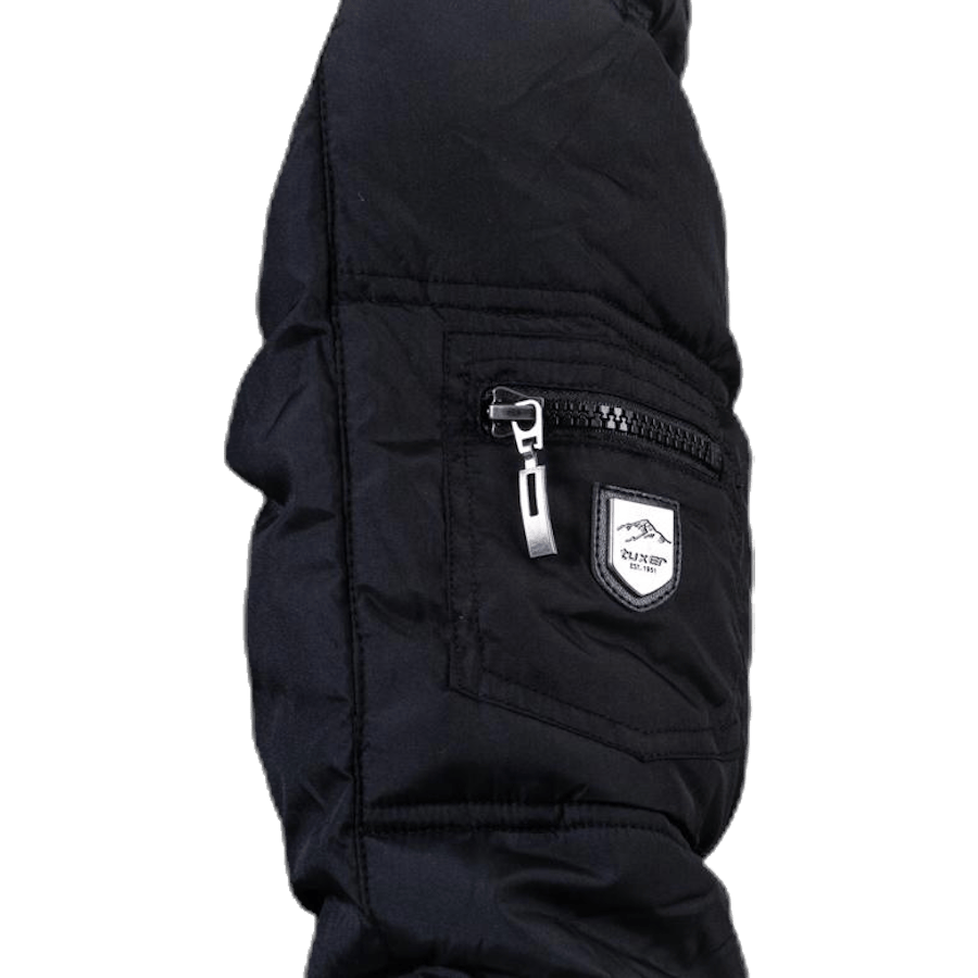 Beyonce Jacket Black - Bild 7