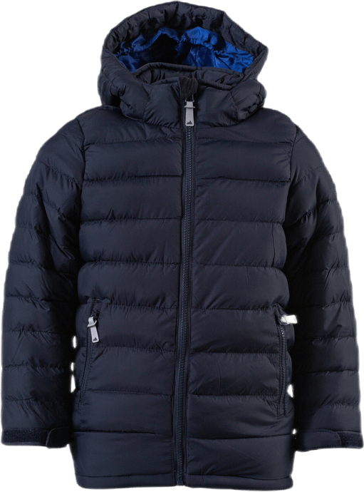 Trento Jacket Blue, Unisex, Kläder, jackor, Blå, 170-