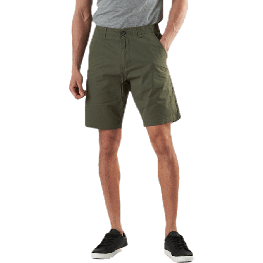 Mark Shorts Green