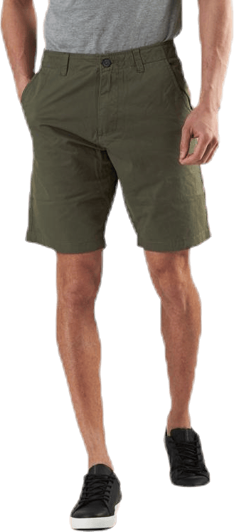 Mark Shorts Green - Bild 2