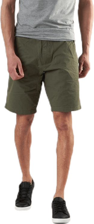 Mark Shorts Green - Bild 3
