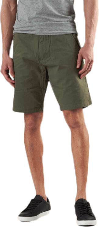Mark Shorts Green - Bild 4