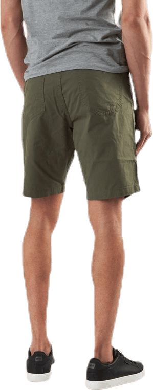 Mark Shorts Green - Bild 5