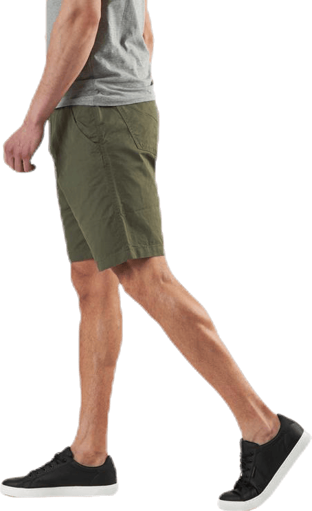 Mark Shorts Green - Bild 6