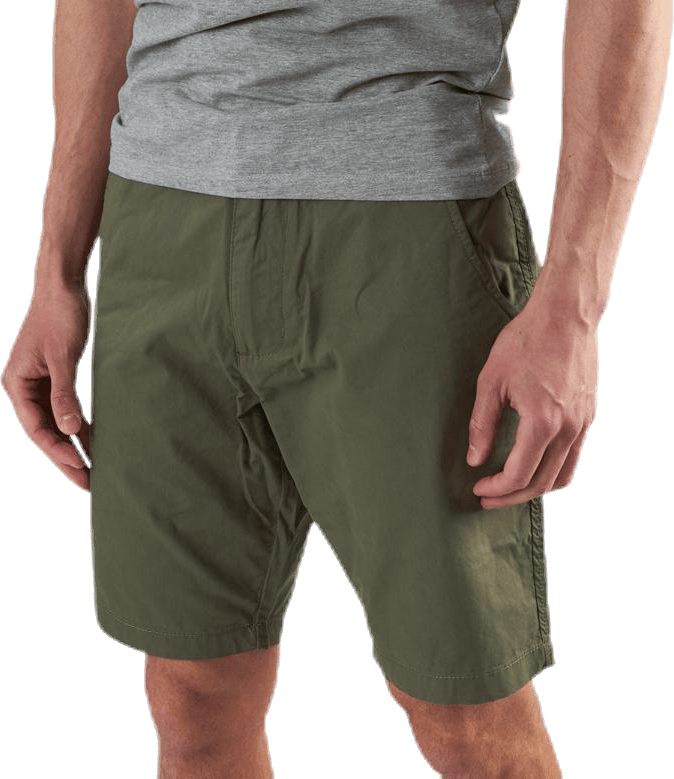 Mark Shorts Green - Bild 7