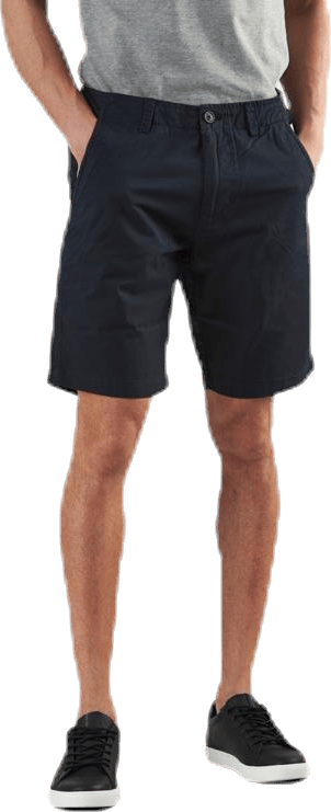Mark Shorts Blue - Bild 2