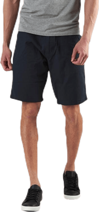 Mark Shorts Blue - Bild 3