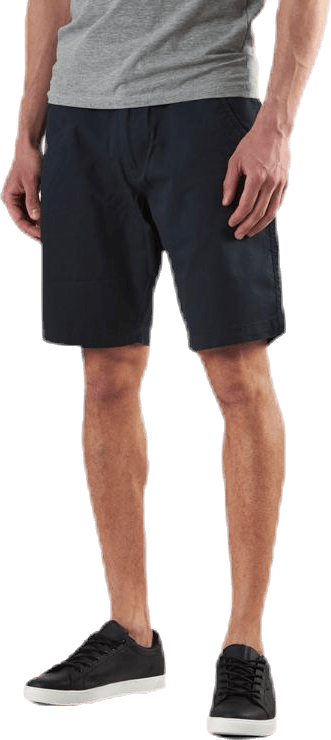 Mark Shorts Blue - Bild 4