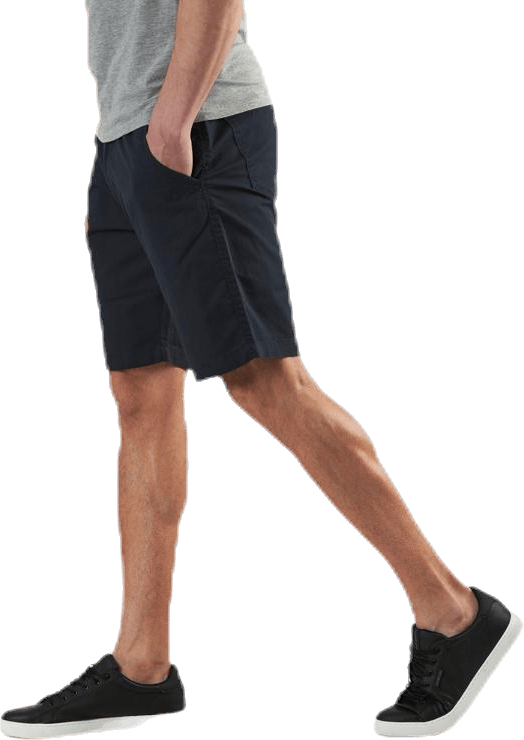 Mark Shorts Blue - Bild 5