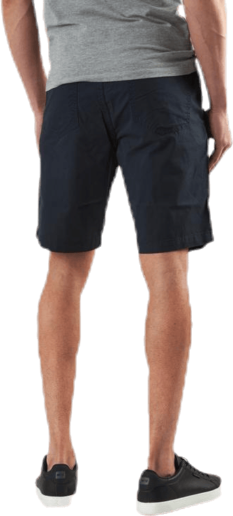 Mark Shorts Blue - Bild 6