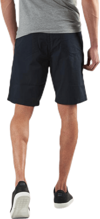 Mark Shorts Blue - Bild 7