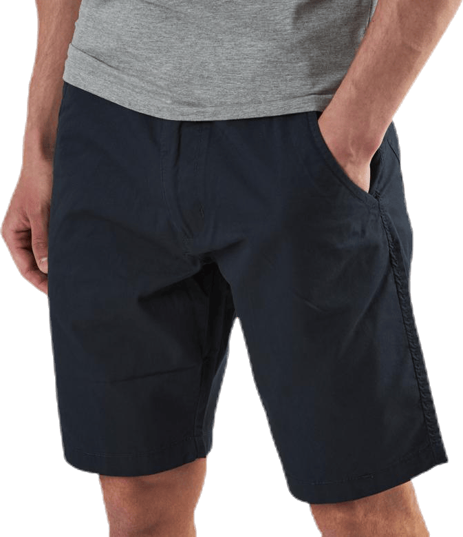 Mark Shorts Blue - Bild 8