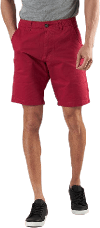 Mark Shorts Red - Bild 2