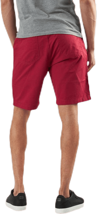 Mark Shorts Red - Bild 5