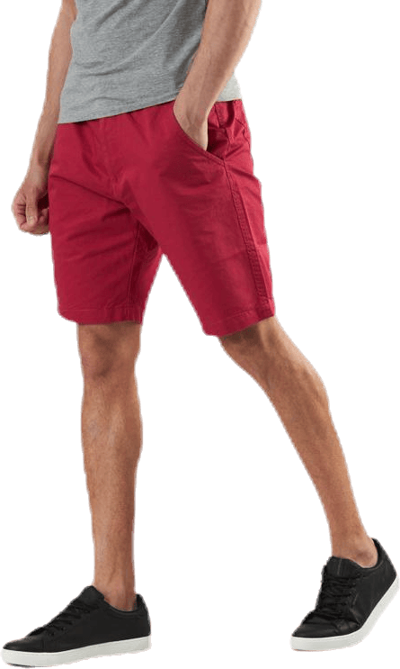 Mark Shorts Red - Bild 6