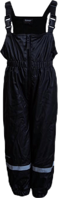 Hobbit Pants Black, Unisex, Apparels, Pants, Black, 86/92