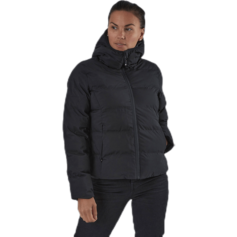 Nathalie Jacket Black