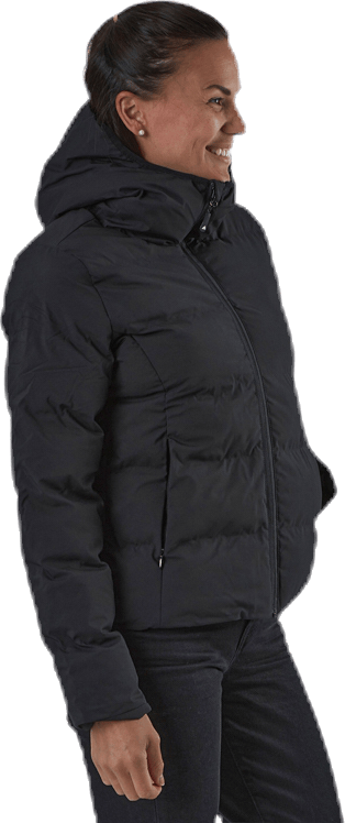 Nathalie Jacket Black - Bild 2