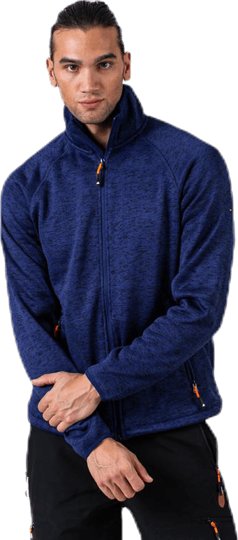 Gabriel Jacket Blue - Bild 2