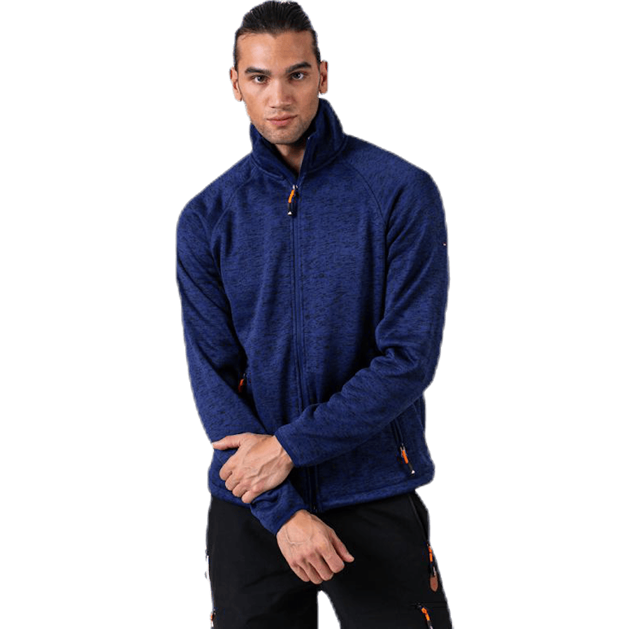 Gabriel Jacket Blue - Bild 2