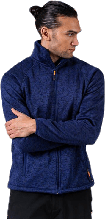 Gabriel Jacket Blue - Bild 3