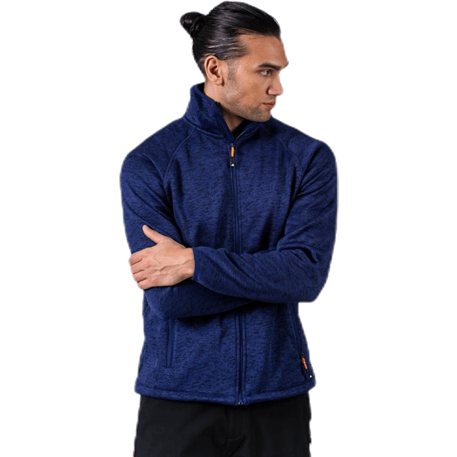 Gabriel Jacket Blue - Bild 3