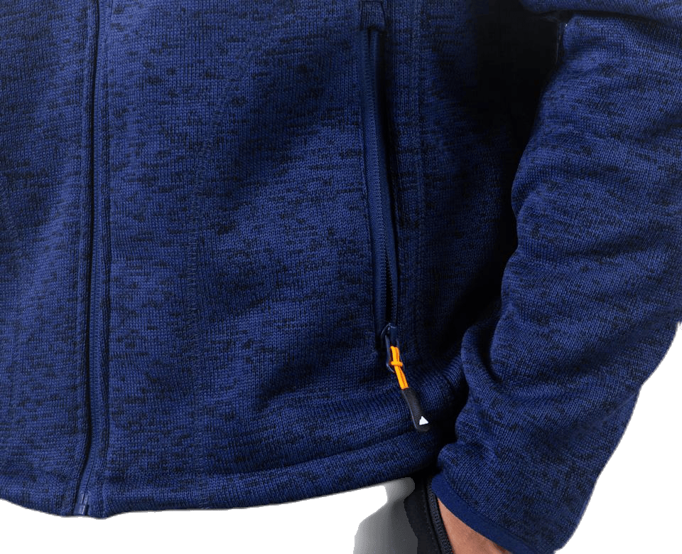 Gabriel Jacket Blue - Bild 7