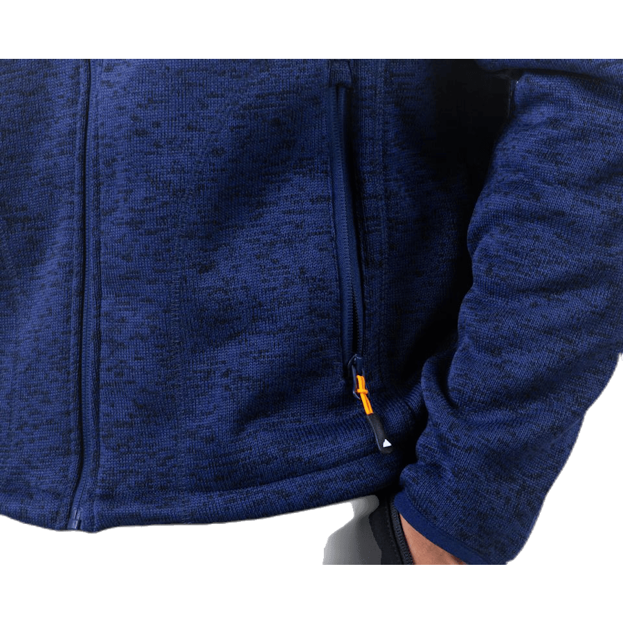 Gabriel Jacket Blue - Bild 7