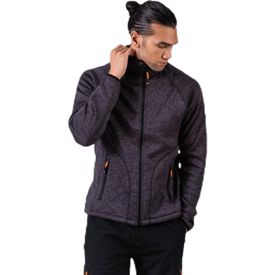 Gabriel Jacket Grey