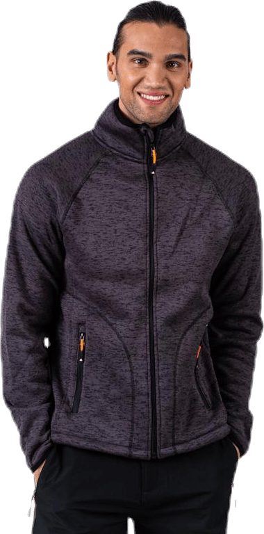 Gabriel Jacket Grey - Bild 4