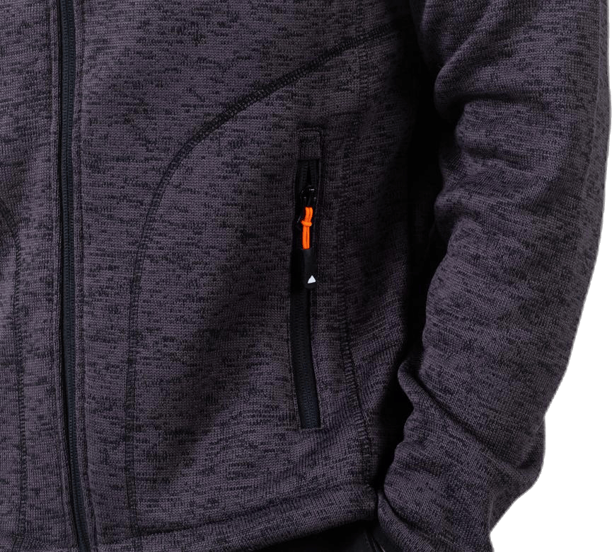 Gabriel Jacket Grey - Bild 5