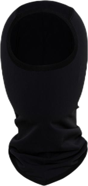 Scooter JR Balaclava Black, Unisex, Apparels, Hats & Caps, Black, ONESIZE