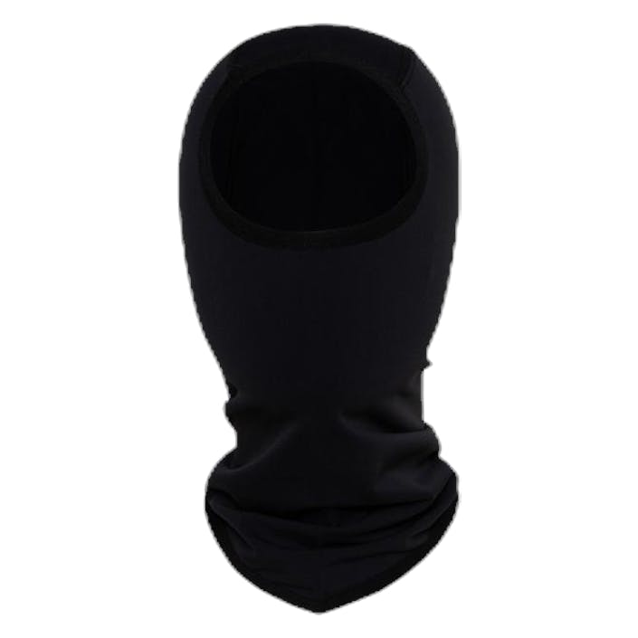 Scooter JR Balaclava Black, Unisex, Apparels, Hats & Caps, Black, ONESIZE