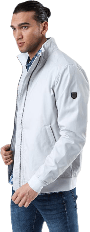 Alex Jacket Grey - Bild 3