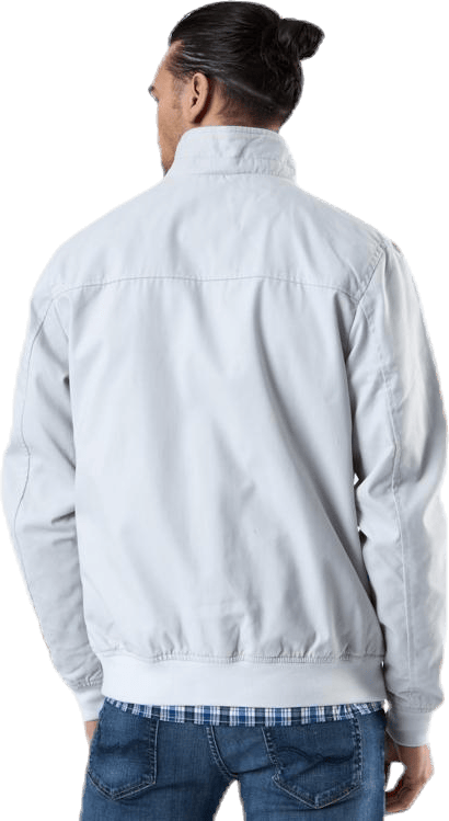 Alex Jacket Grey - Bild 4